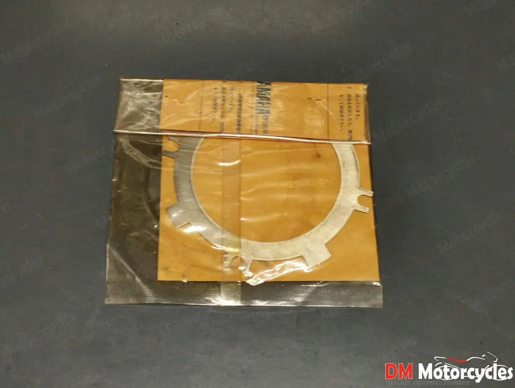 Yamaha genuine new bw pw 80 yfm 50 80 100 clutch plate pn 517-16524-10