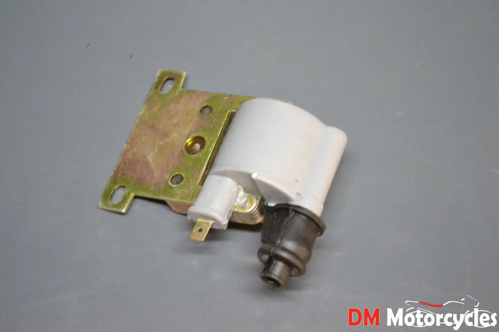 Piaggio genuine typhoon italjet dragster runner 125 180 ignition coil pn 826115