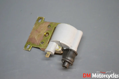 Piaggio genuine typhoon italjet dragster runner 125 180 ignition coil pn 826115