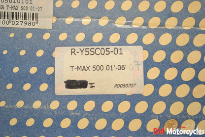 Genuine dna performance air filter yamaha t-max 500 01 - 07 pn r-y5sc05-01