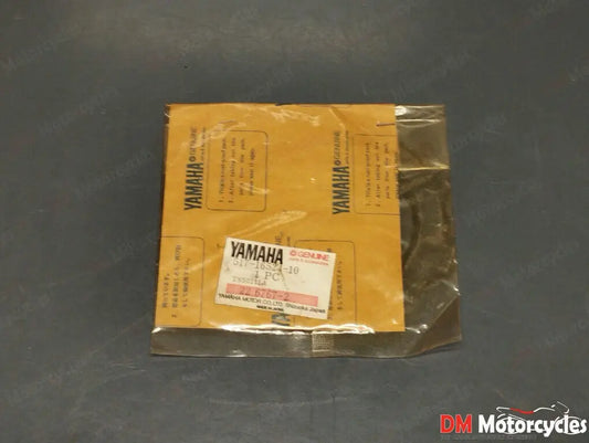 Yamaha genuine new bw pw 80 yfm 50 80 100 clutch plate pn 517-16524-10
