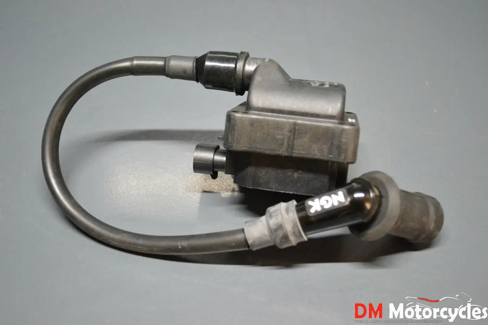 Peugeot genuine new satelis geopolis 250 magneti marelli coil pn 767694