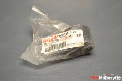 Yamaha new oem fjr 1300 fj 1200 royal star fz yzf exhaust gasket pn 3xw-14714-00