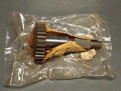 Yamaha genuine nos transmission shaft pn 3nw-e7420-00