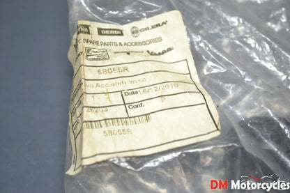 Piaggio genuine new beverly x9 250 electronic control unit ecu pn 58055r