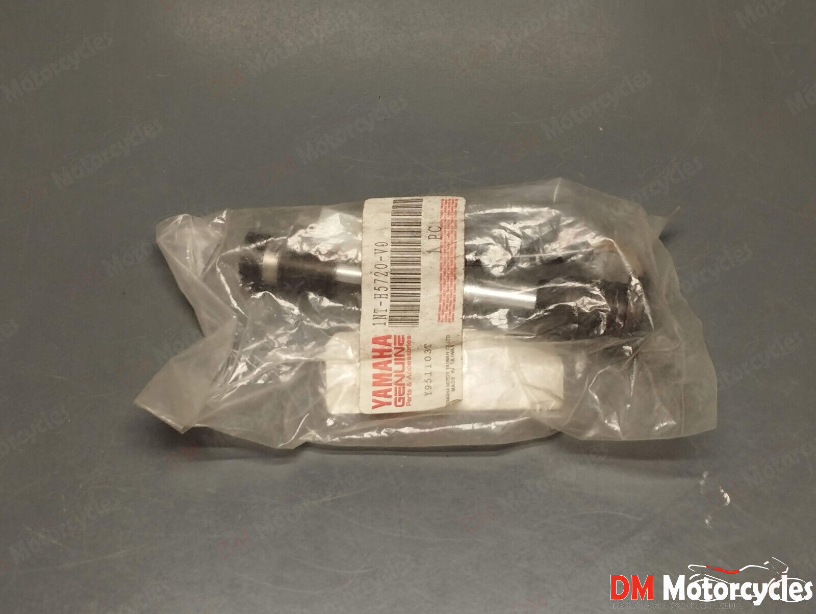 Yamaha genuine new ct 50 s 90-93 cr 50 z 91-96 oil level sensor pn 1nt-h5720-v0