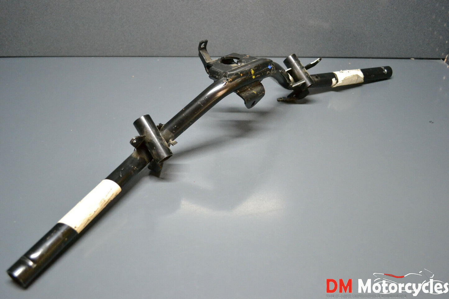 Piaggio genuine new liberty 50 125 150 200 handlebar steering pn 6211675