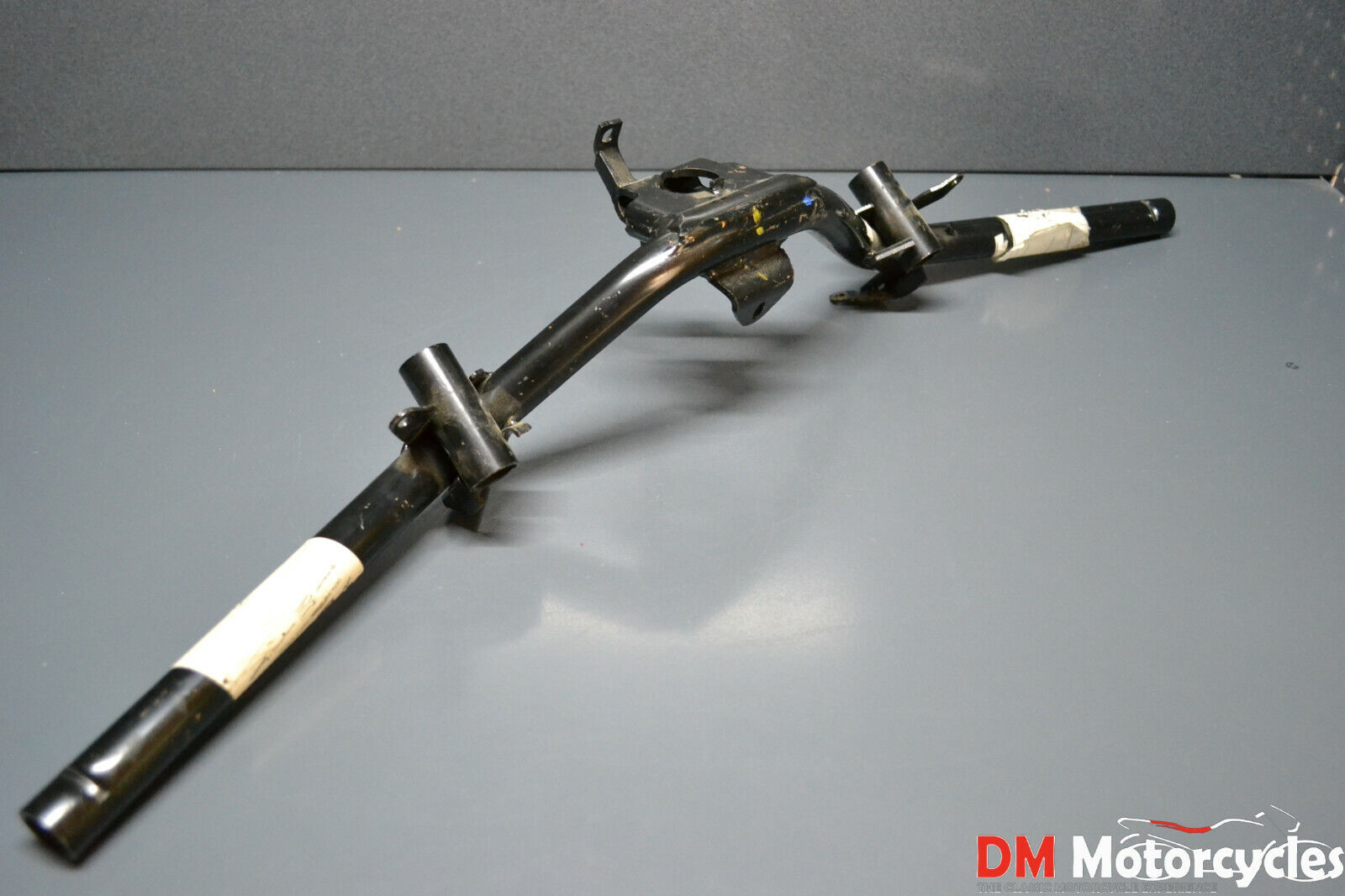 Piaggio genuine new liberty 50 125 150 200 handlebar steering pn 6211675