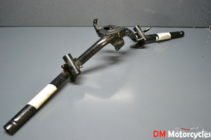 Piaggio genuine new liberty 50 125 150 200 handlebar steering pn 6211675