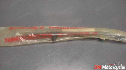Yamaha genuine new zuma yw nxc 125 stopper guide 1 pn 5ml-e2231-00