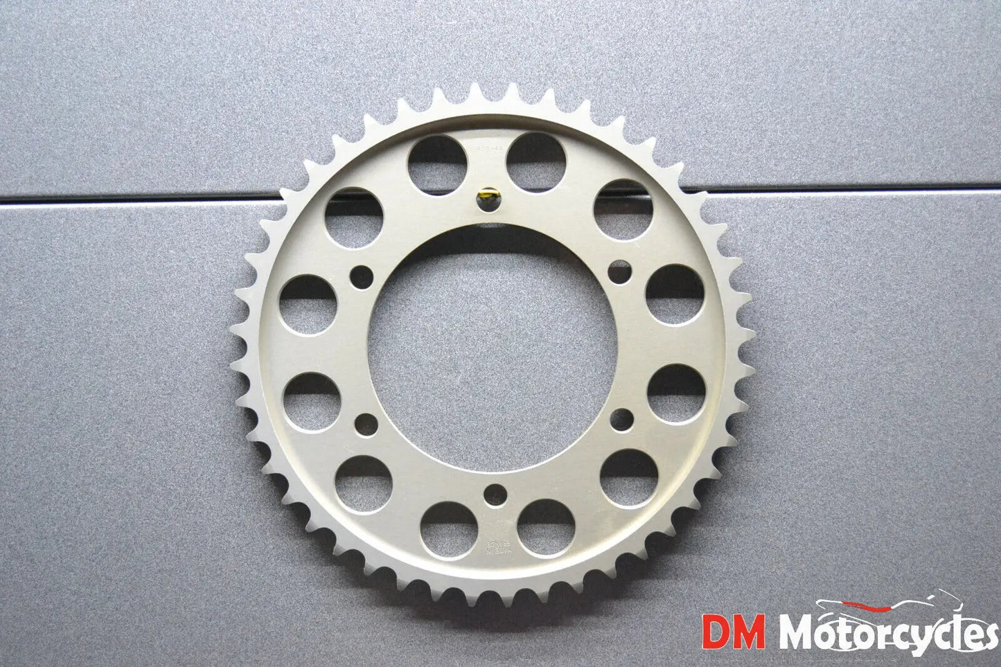 Afam new 44t 530 rear aluminum sprocket yamaha r1 suzuki gsxr 600 pn 13813-44