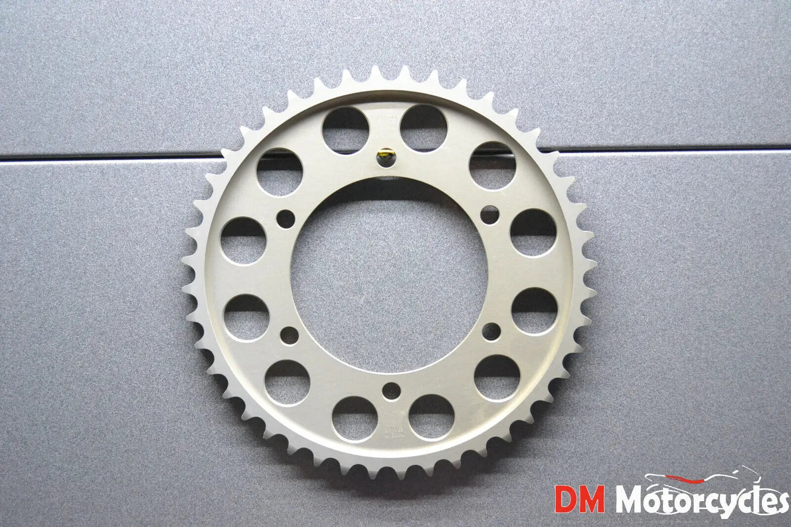 Afam new 44t 530 rear aluminum sprocket yamaha r1 suzuki gsxr 600 pn 13813-44