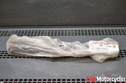 Yamaha genuine new fz6 fz 6 fazer 2001 side stand pn 5xv-27311-01