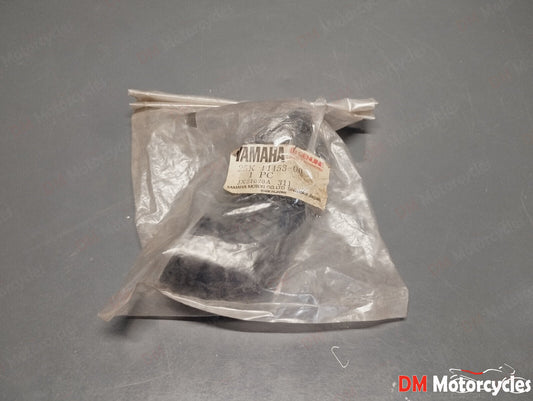 Yamaha genuine nos passol air cleaner joint 1 pn 25k-14453-00