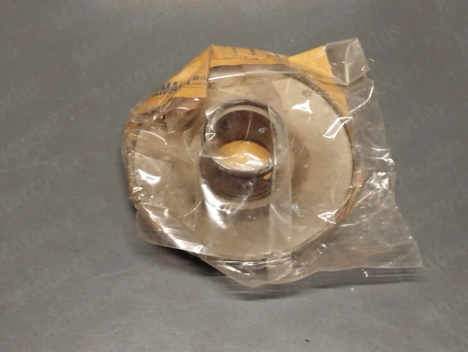 Yamaha genuine new ct 50 s 90 93 secondary sliding sheave pn 1nt-17670-00
