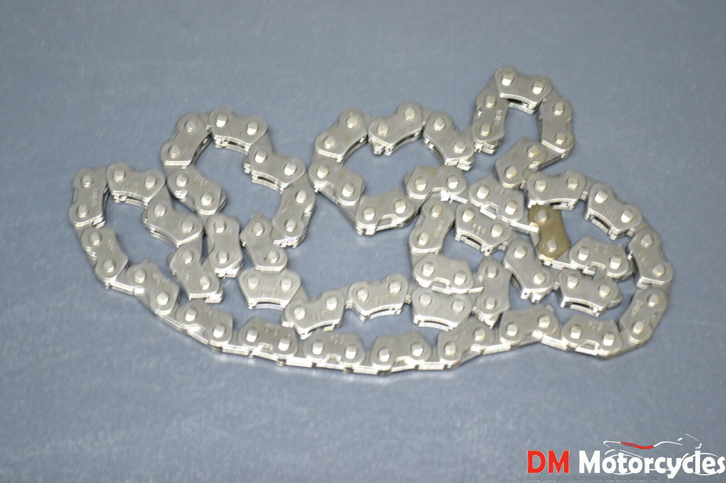 Piaggio genuine new vespa et4 150 timing cam chain pn 483766