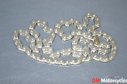 Piaggio genuine new vespa et4 150 timing cam chain pn 483766