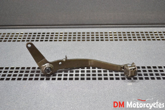 YAMAHA GENUINE NEW XT225 XT 225 SEROW 92 - 97 BRAKE PEDAL PN 1KH-27200-00