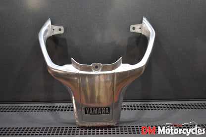 Yamaha genuine nos fj600 fj 600 1984 rear grip fender pn 33m-21645-00