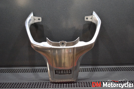 Yamaha genuine nos fj600 fj 600 1984 rear grip fender pn 33m-21645-00