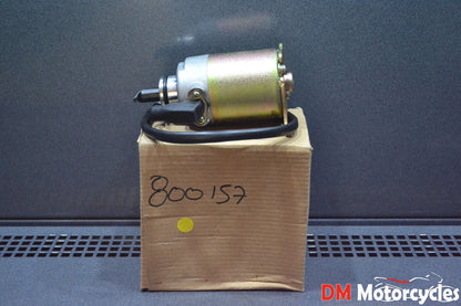 Peugeot genuine new sum up 125 starter unit pn 800157