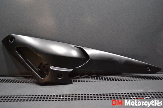 Piaggio genuine new gilera nexus 125 250 300 500 rh side cover pn 975496000c