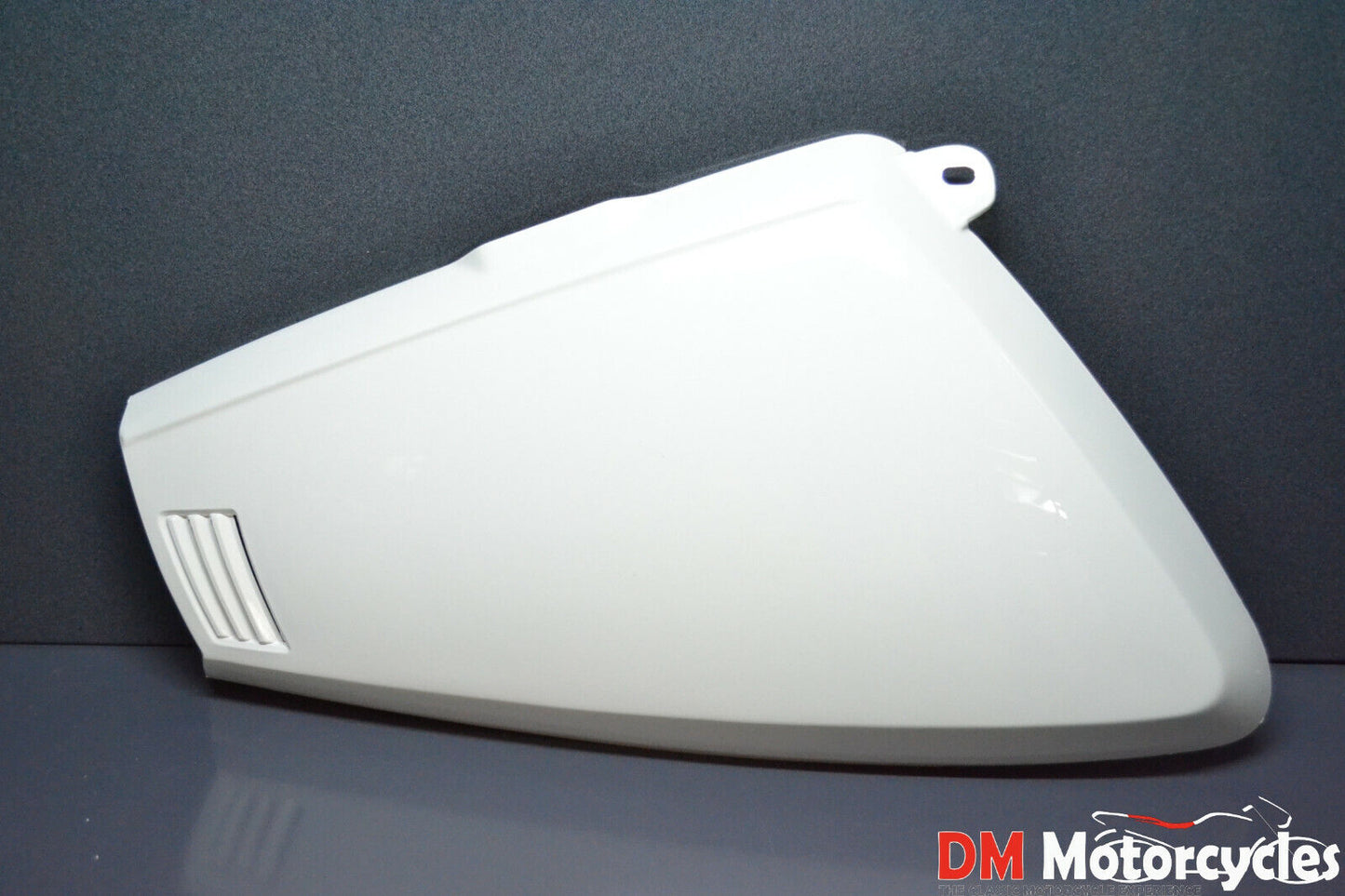Yamaha genuine nos riva 50 ca 50 1983 - 1986 lh side cover pn 14t-21721-00-36