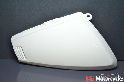 Yamaha genuine nos riva 50 ca 50 1983 - 1986 lh side cover pn 14t-21721-00-36