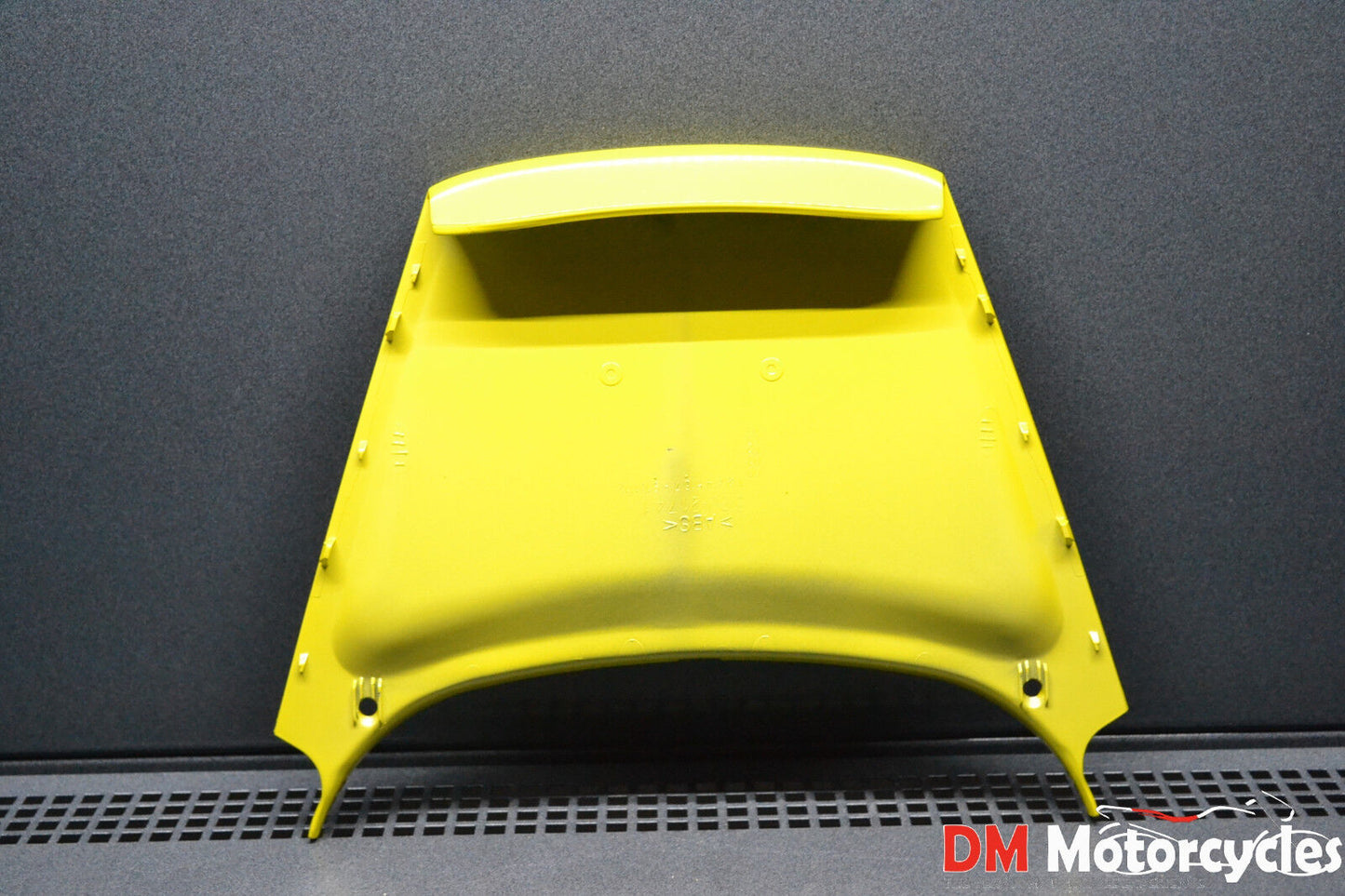 Yamaha genuine new tmax 500 xp 500 02 - 07 tail cover 4 pn 5gj-21741-00-al