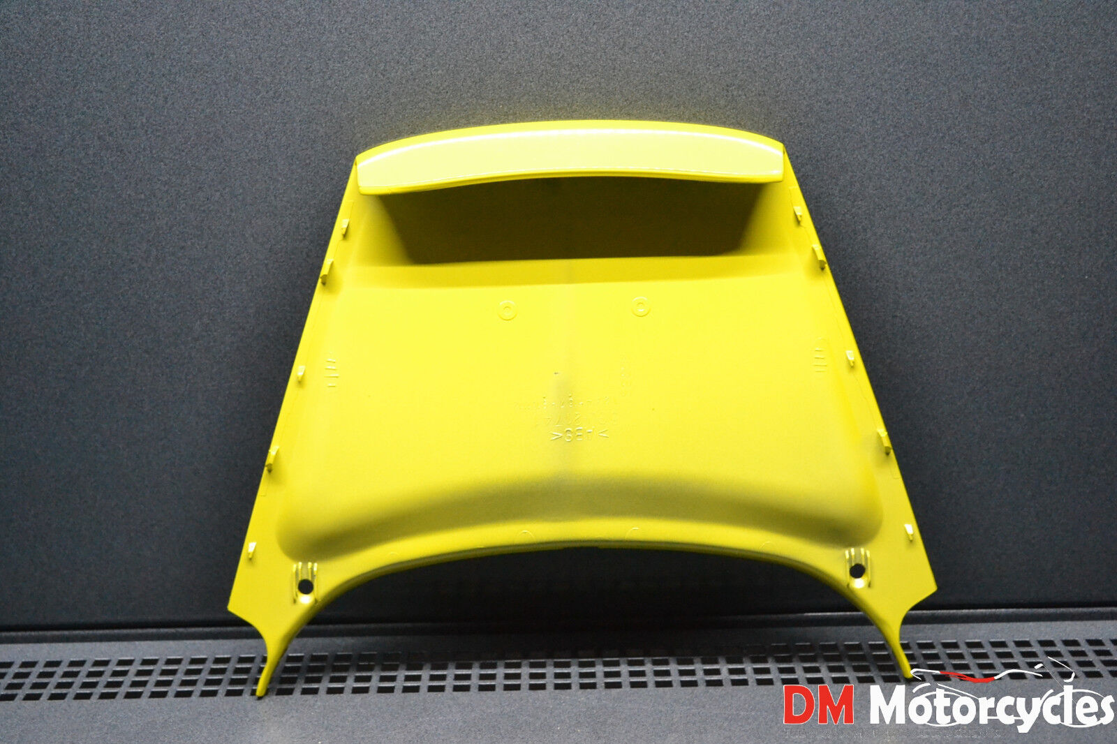 Yamaha genuine new tmax 500 xp 500 02 - 07 tail cover 4 pn 5gj-21741-00-al