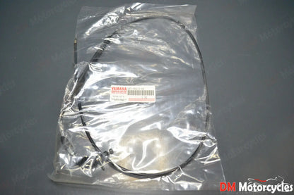 Yamaha genuine new ct50s ct 50 1990-93 throttle 1 cable pn 1nt-f6311-00