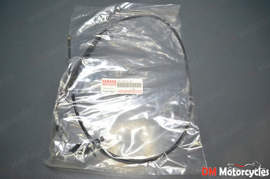 Yamaha genuine new ct50s ct 50 1990-93 throttle 1 cable pn 1nt-f6311-00