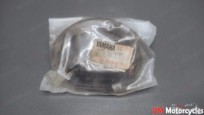 Yamaha genuine nos fj600 fz600 1984 - 1987 ignition coil pn 33m-82320-60