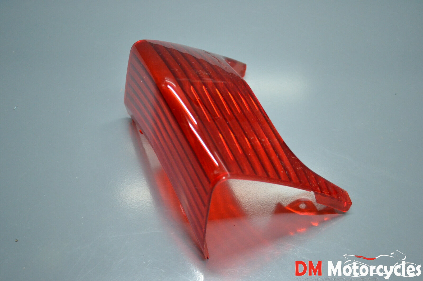 Peugeot genuine new sum up 125 rear brake light lens cover pn 800307