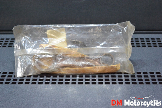 Yamaha genuine rd350lc rd 350 85 yfz350 banshee connecting rod pn 29l-11651-00