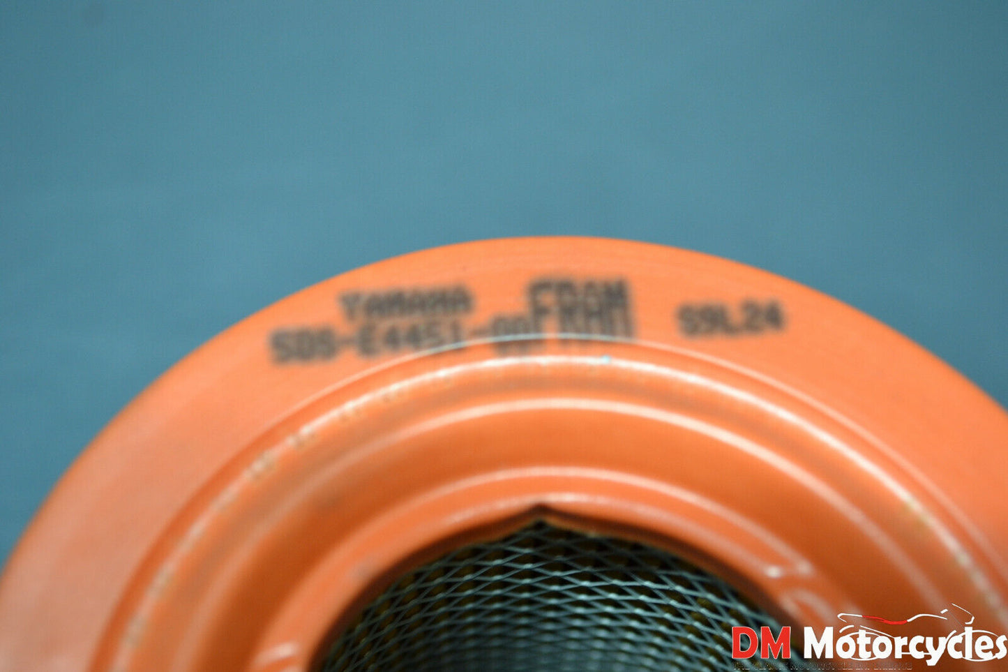 Yamaha genuine new yp 125 majesty air filter element pn 5ds-e4451-00