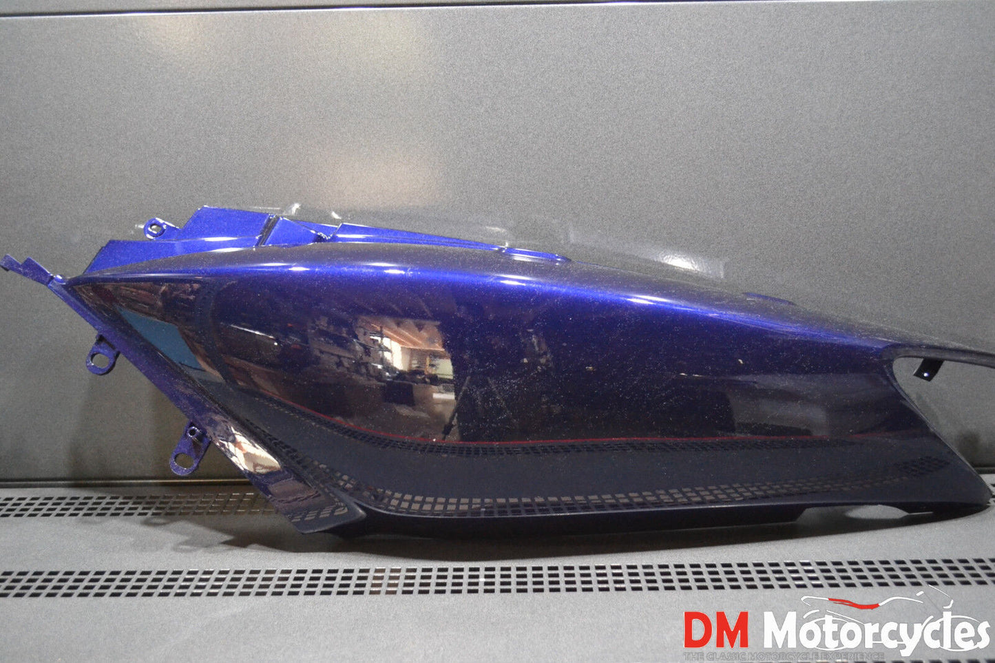 Yamaha genuine new xp 500 tmax 500 2001 2007 side cover pn 5gj-21711-00-p0