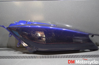 Yamaha genuine new xp 500 tmax 500 2001 2007 side cover pn 5gj-21711-00-p0