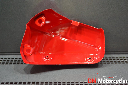 Yamaha genuine new royal star xvz 1300 96 - 97 side cover 1 pn 4nk-21711-00-fe