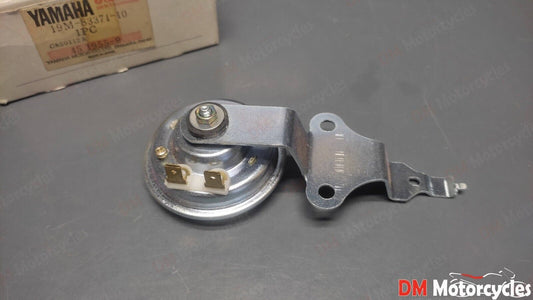 Yamaha genuine nos horn pn 19m-83371-10