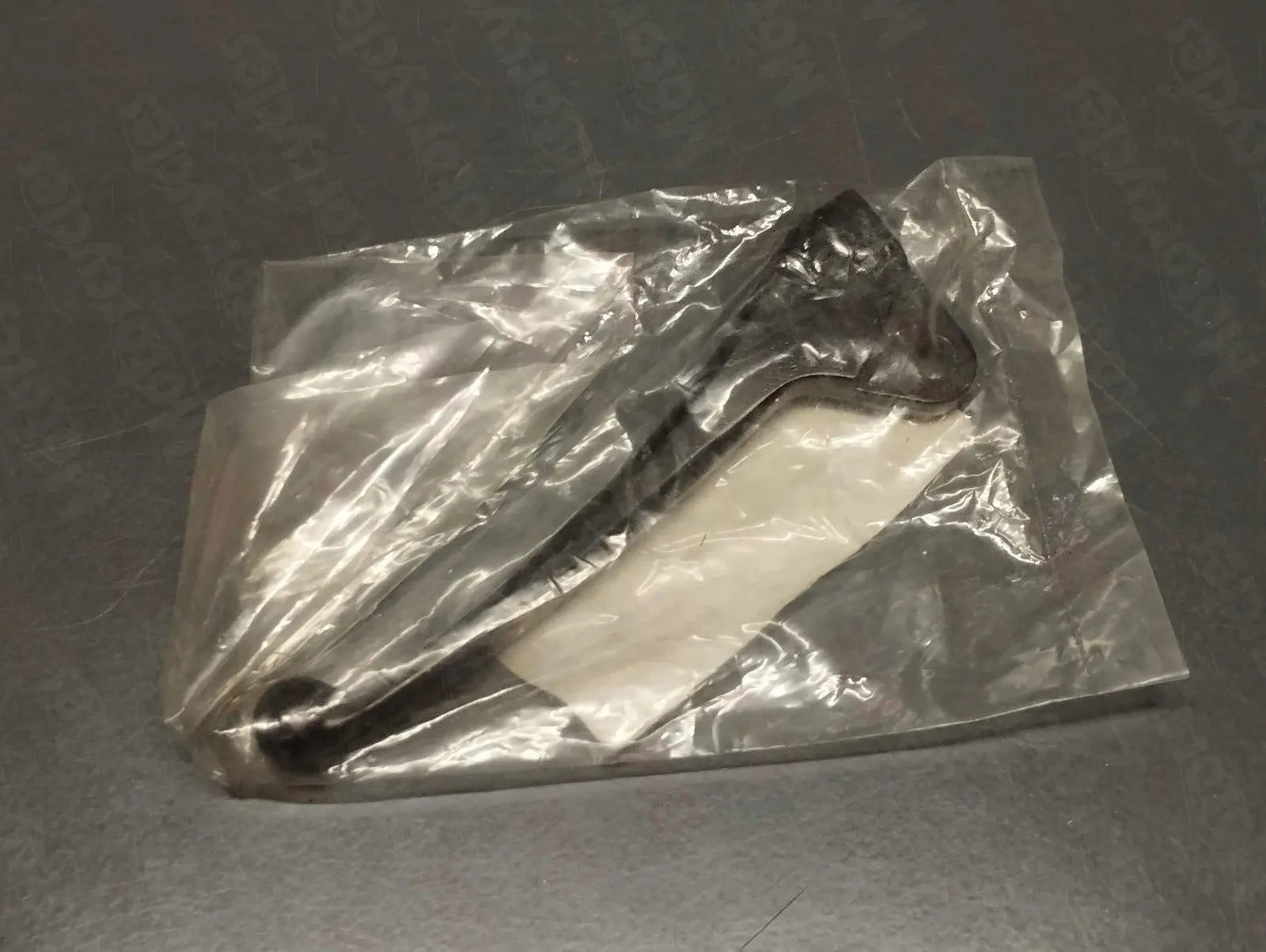 Yamaha genuine new cr 50z target '91 96 lever 1 left brake lever pn 23y-h3912-00