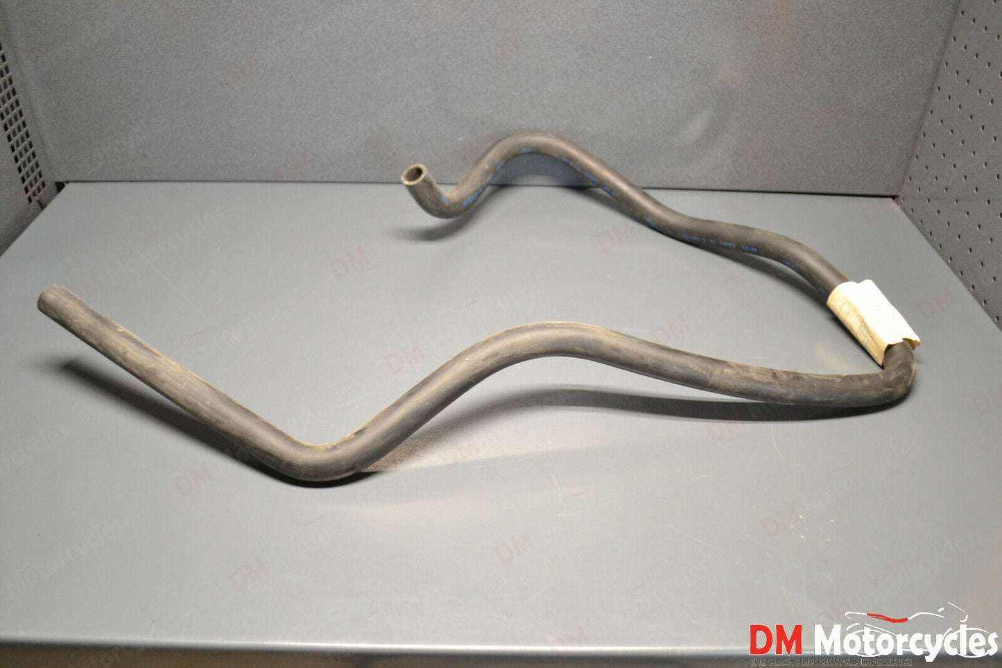 Peugeot genuine new Elystar 125 150 radiator hose pn 738205