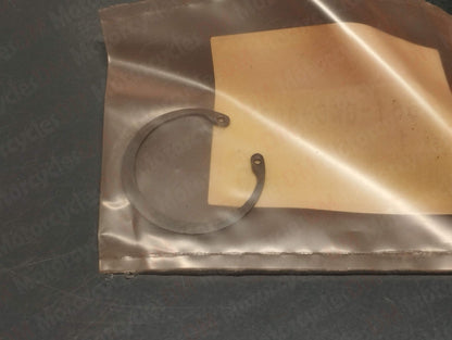 Honda genuine new chf nps sk 50 circlip pn 90661-gw0-003