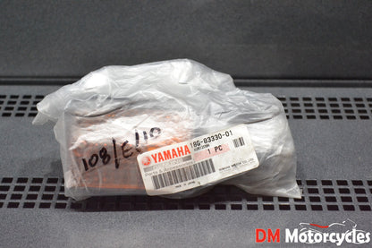 Yamaha genuine nos dt125 dt 125 rear turn signal indicator pn 18g-83330-10