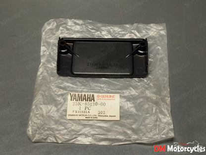 Yamaha genuine nos passol 2 rear reflector pn 25k-85130-00