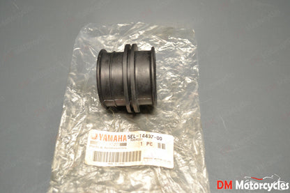 Yamaha genuine new v-star 1100 99 - 09 airbox joint pn 5el-14437-00