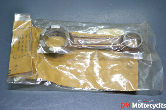 Yamaha genuine nos yz125 yz 125 1985 connecting rod pn 55y-11651-01