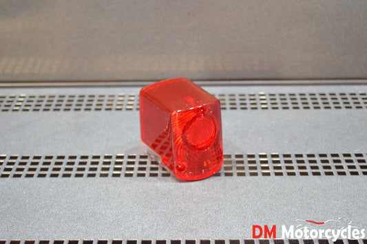 Yamaha genuine nos hs1 ht1 yl1 l2 yl2 yl3 yg5 tail brake light lens pn 164-84721-00