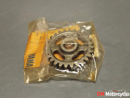 Yamaha genuine new xvz 1300 1200 v max idler gear 1 (27t) pn 26h-15512-00