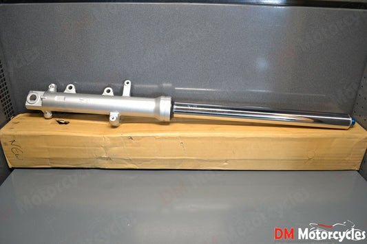 Yamaha genuine new yzf600 thundercat 97 left fork assy pn 4tv-23102-00